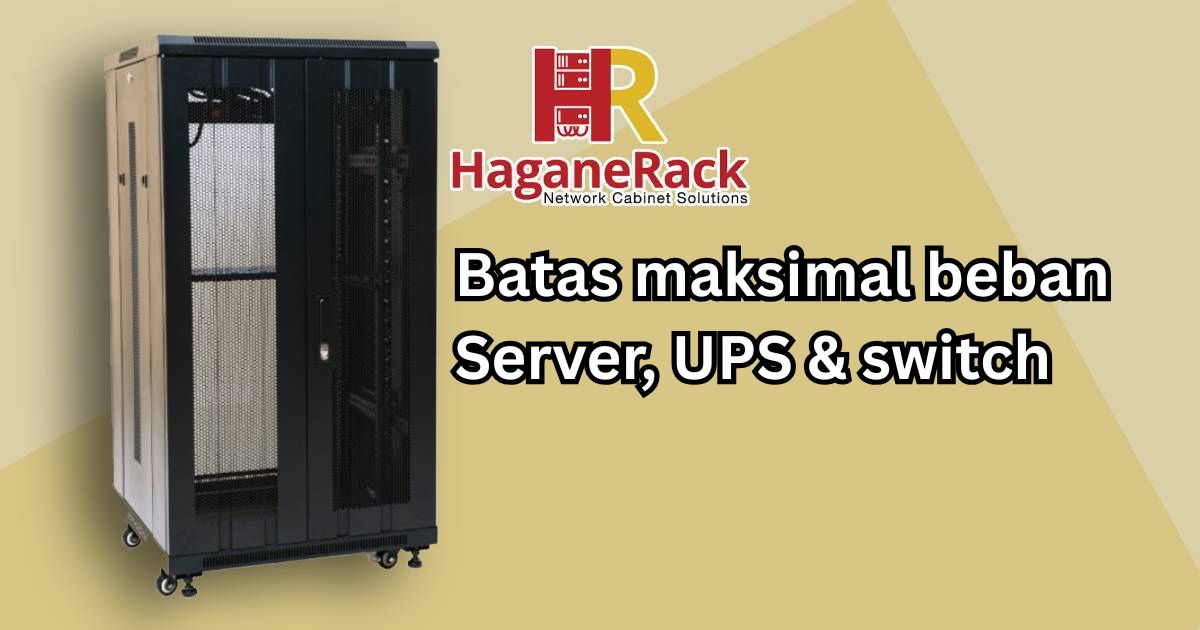 Close Rack Perforated Door HR186P H206P HR226P