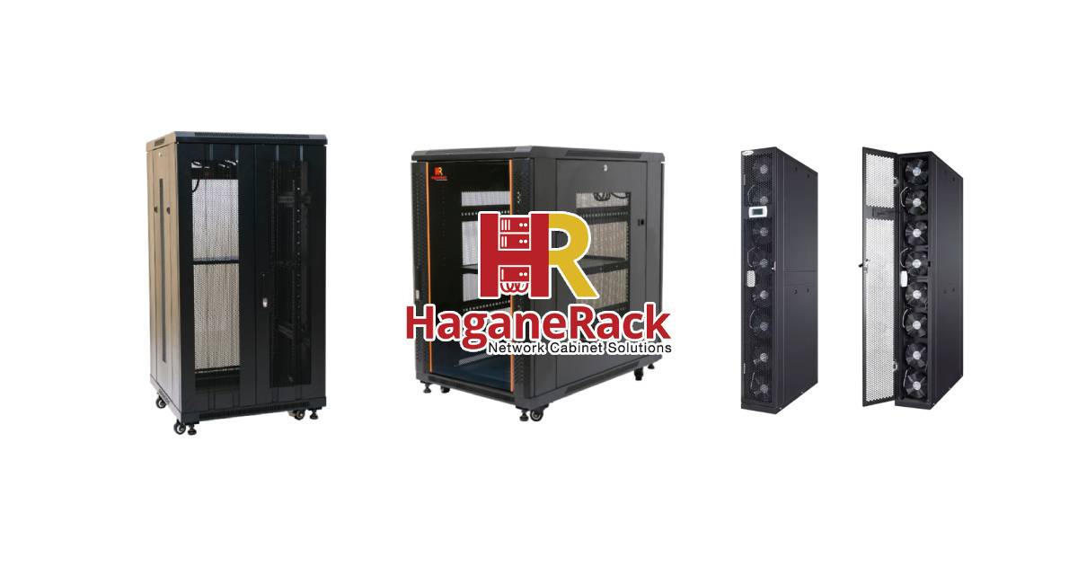 Panduan Praktis Memilih Rak Server: Apa yang Harus Anda Ketahui Sebagai Pemilik Bisnis